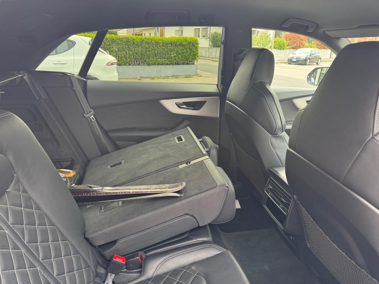 Audi Q8 50 TDI 286 CV quattro tiptronic Sport