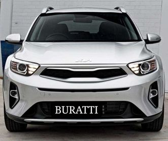 KIA Stonic Stonic 1.2 MPI Style Special Edition TT