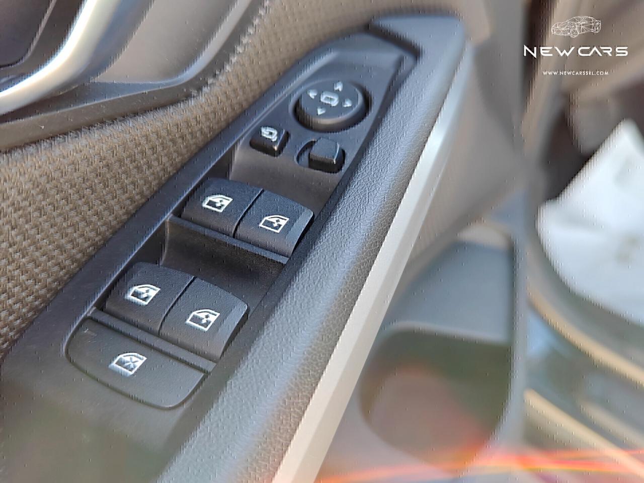 Bmw 318 d Business Advantage aut.