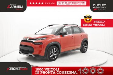 Citroen C3 Aircross 1.5 BlueHDi Plus
