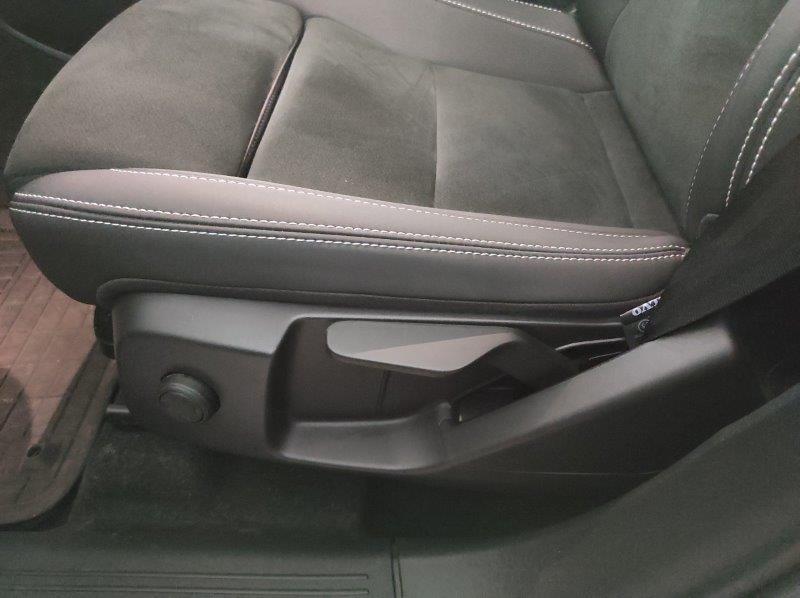 VOLVO XC40 (2017-->) - XC40 T4 Recharge Plug-in Hybrid automatico Core