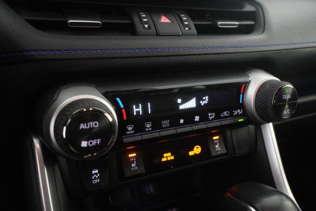 TOYOTA Other RAV4 RAV4 2.5 HV (222CV) E-CVT AWD-i Style