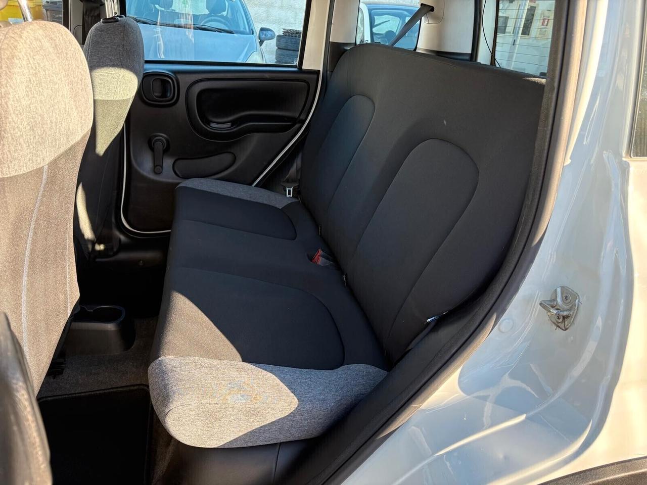 Fiat Panda 1.2 EasyPower City Life 69CV