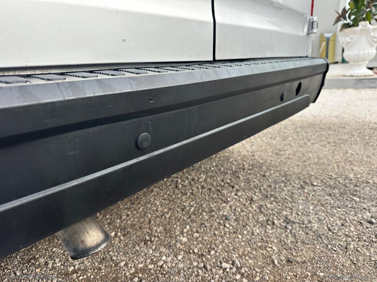 TOURNEO CONNECT N1 5 POSTI