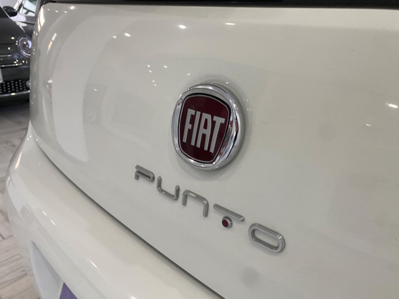 Fiat Punto 1.3 MJT II S&S 85 CV 5P STREET2015