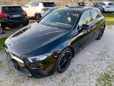 MERCEDES - Classe A - A 180 d Automatic Premium - FINANZIABILE - PERMUTE