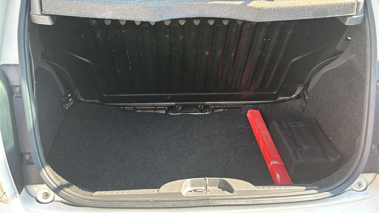Fiat 500 1.2 Sport