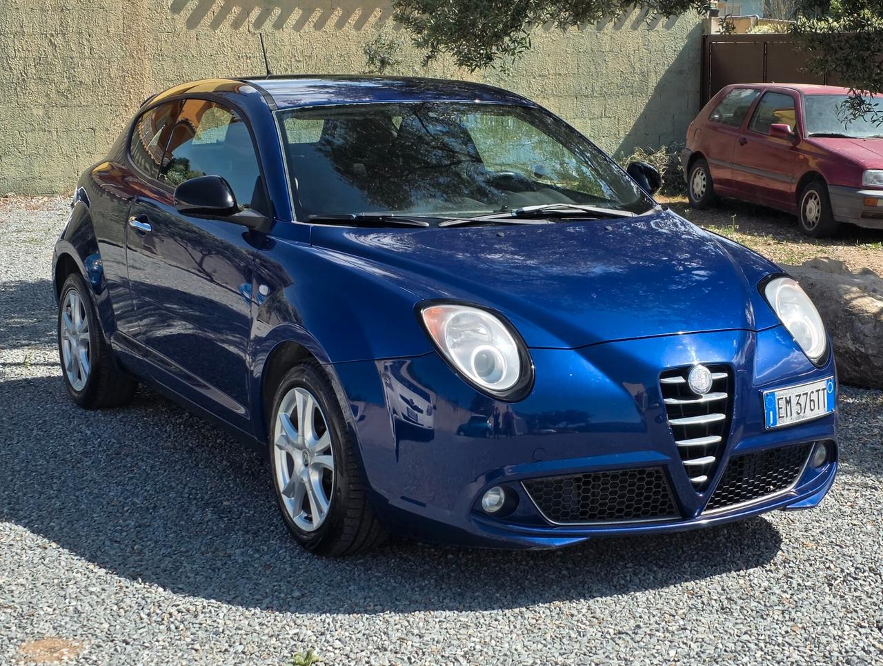 Alfa Romeo MiTo 1.3 JTDm 85 CV S&S Distinctive
