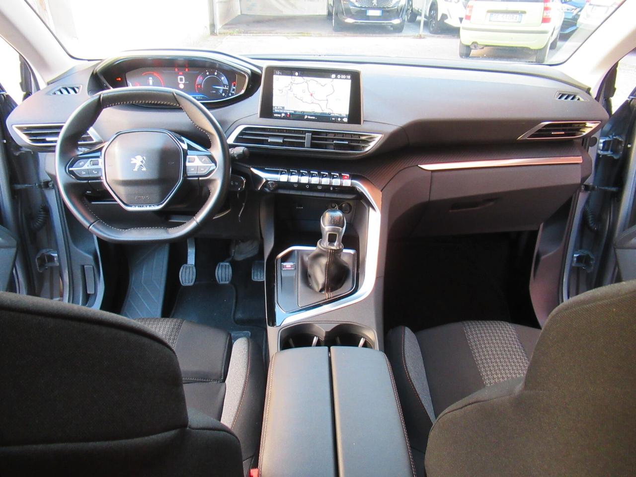 Peugeot 5008 BlueHDi 130 S&S Business