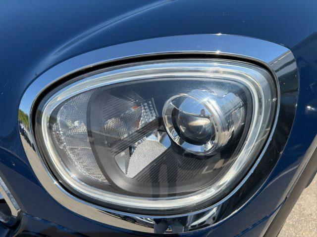 MINI Countryman 2.0 Cooper D Boost Countryman