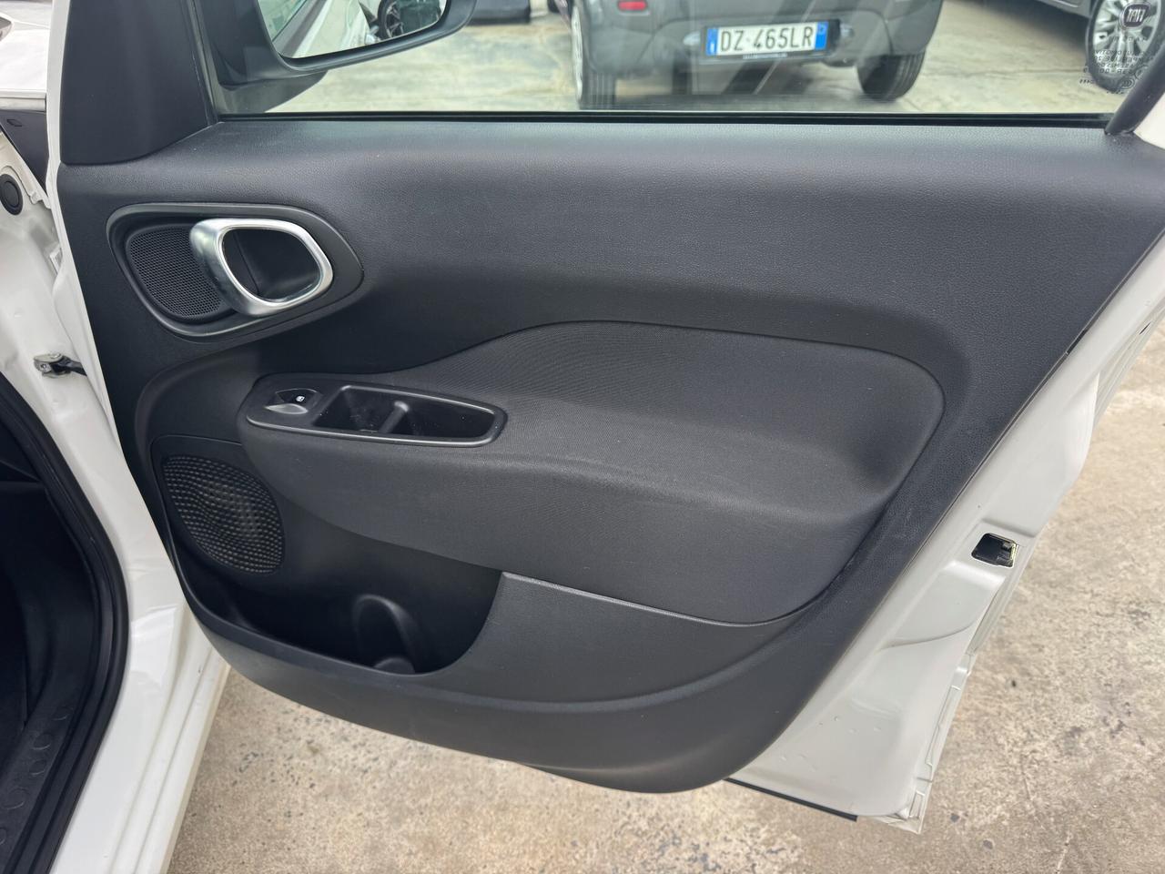 Fiat 500L 1.3 Multijet 95 CV Pop Star/EURO 6