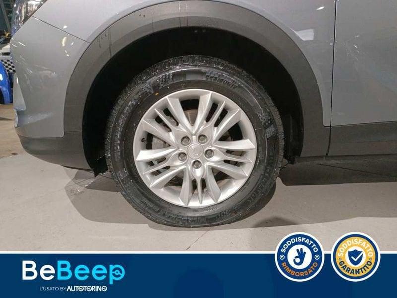 SsangYong Korando 1.5 GDI-T DREAM 2WD
