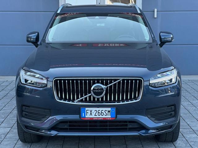 VOLVO XC90 B5 (d) AWD Pezzo Netto 7 posti Business Plus
