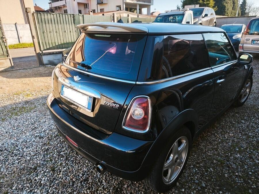 Mini Cooper OTTIME CONDIZIONI