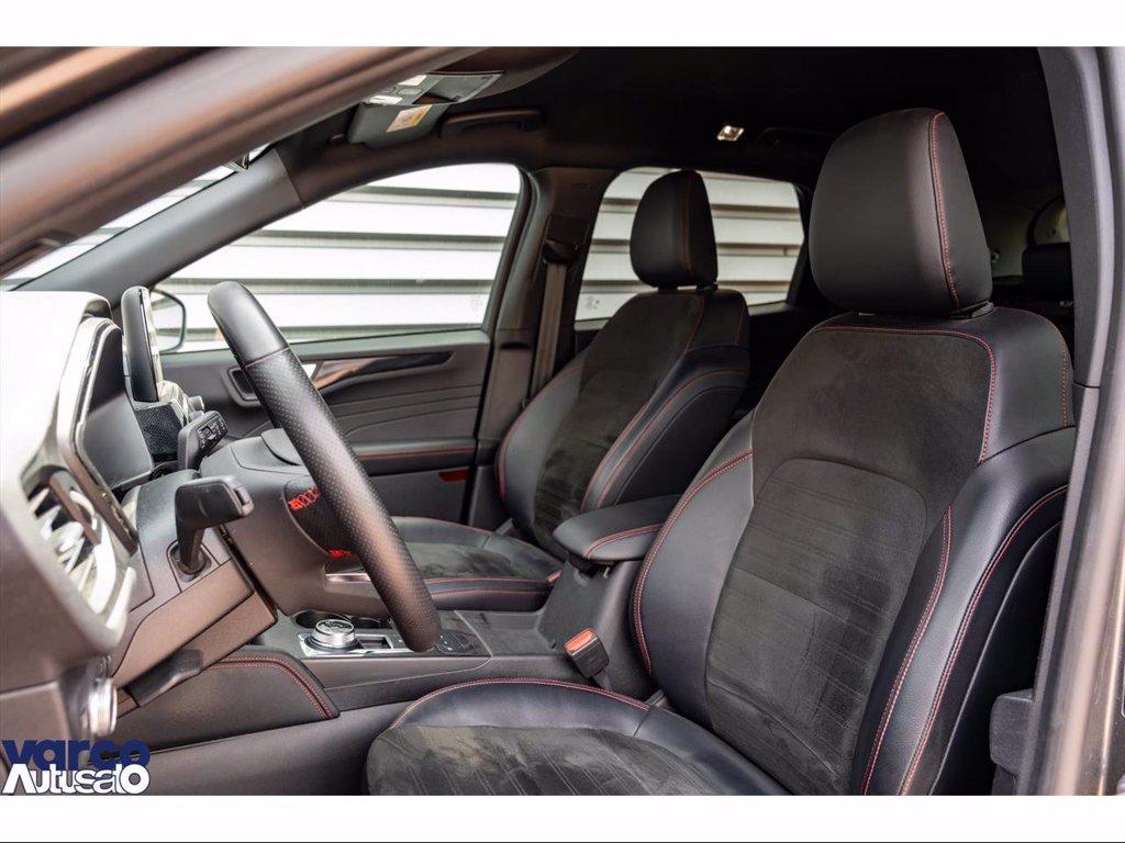 FORD Kuga 2.5 phev st-line x 2wd 225cv cvt del 2023