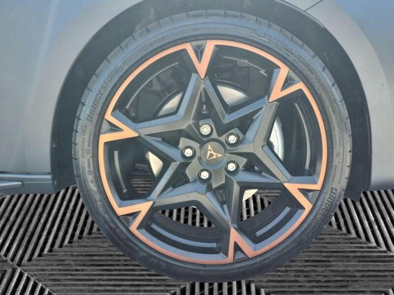 Cupra Leon 1.5 TSI 150 CV - Prezzi a partire da 33.450 €
