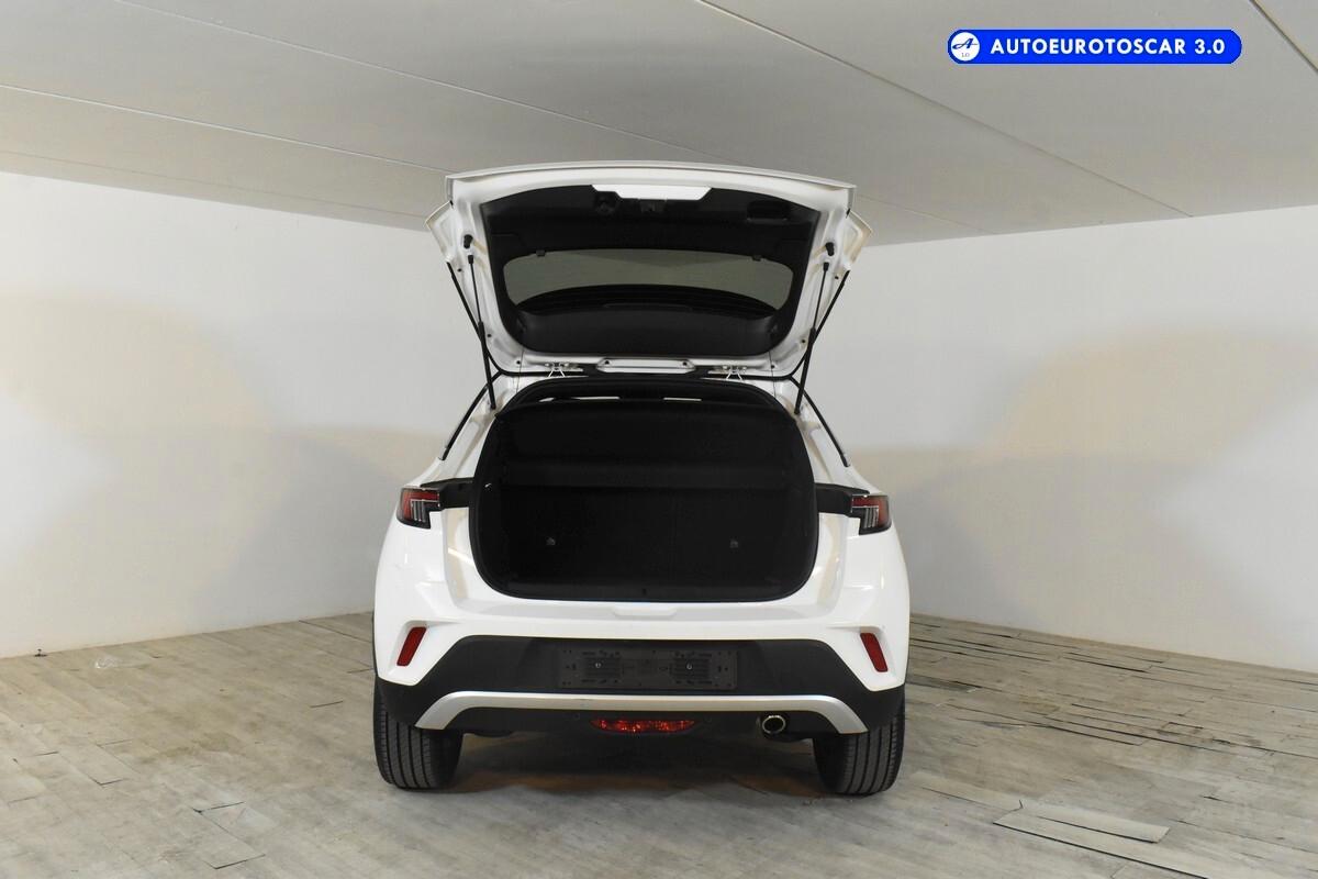Opel Mokka 1.5 diesel Ultimate