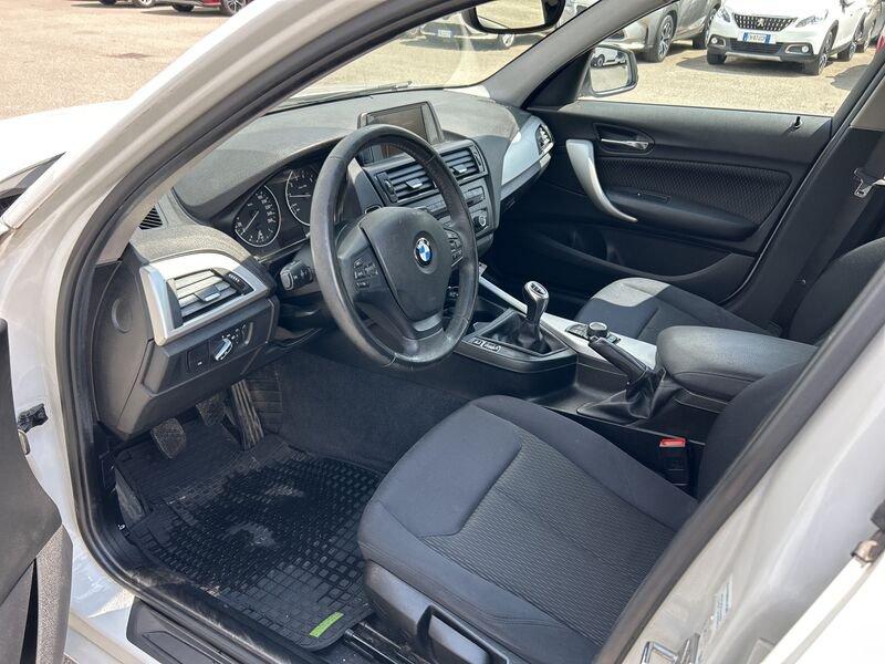 BMW Serie 1 116i 5p. Urban