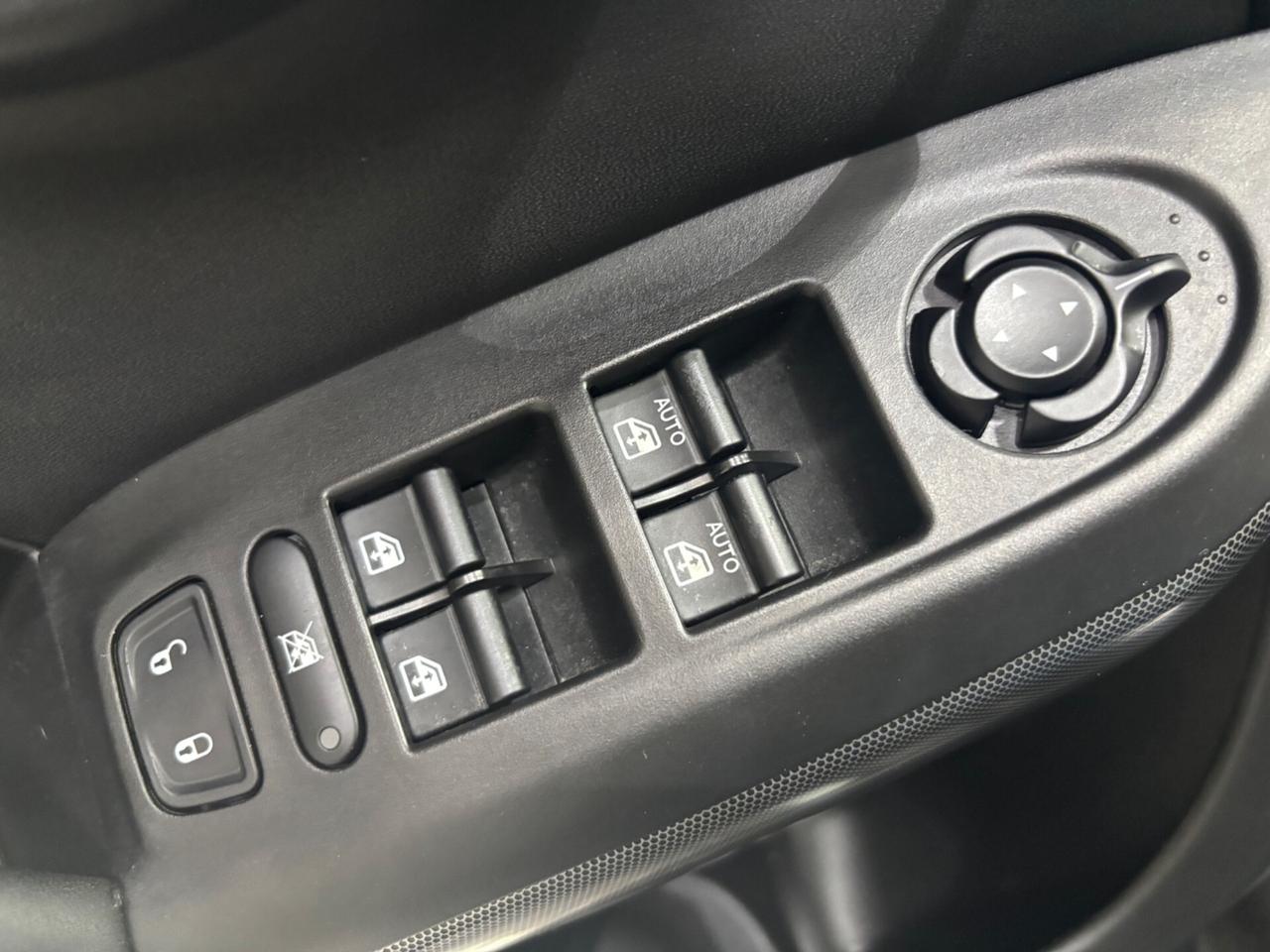 Fiat 500X 1.3 MultiJet 95 CV Sport