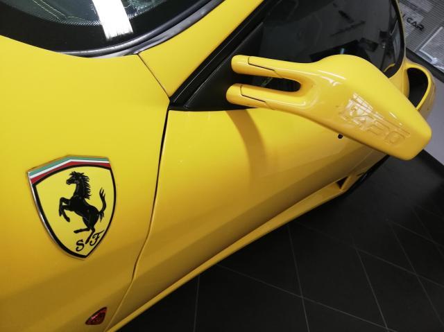 Ferrari F430 F430 F1