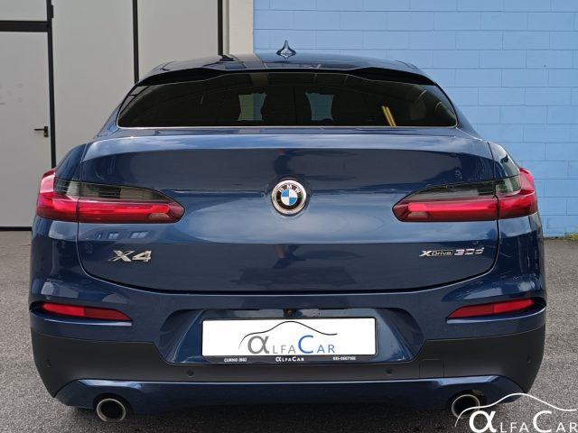 BMW X4 xDrive30d 48V Business Advantage