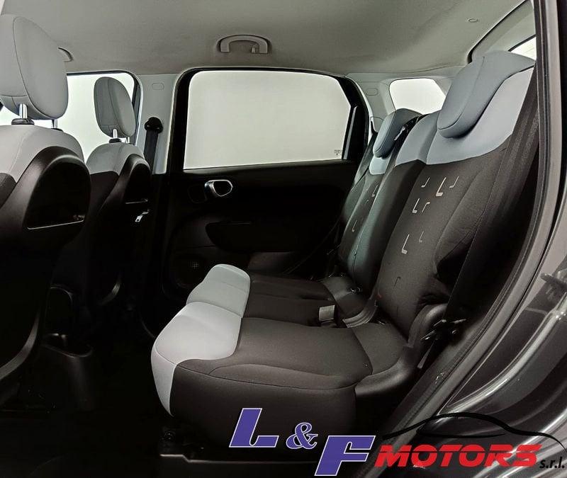 FIAT 500L 500L 1.3 Multijet 95 CV Business