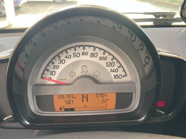 SMART FORTWO 1.0 PULSE 71CV AUTOM.