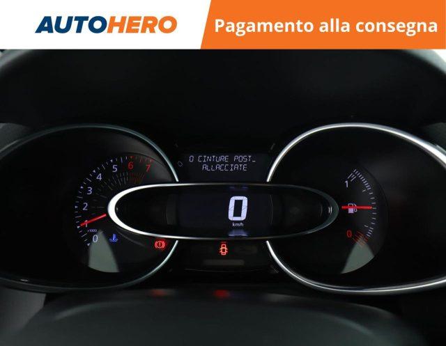RENAULT Clio 1.2 75 CV 5 porte Duel2