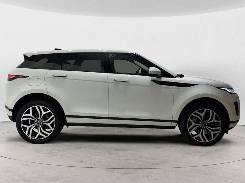 Land Rover RR Evoque Range Rover Evoque 2.0D I4-L.Flw 150 CV AWD Auto AUTOCARRO iva esposta