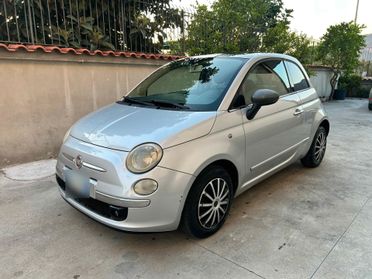 Fiat 500 1.4 Benzina 100CV - 2009