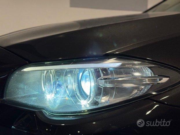 BMW 520 d xDrive Luxury Line/TETTO PANORAMICO