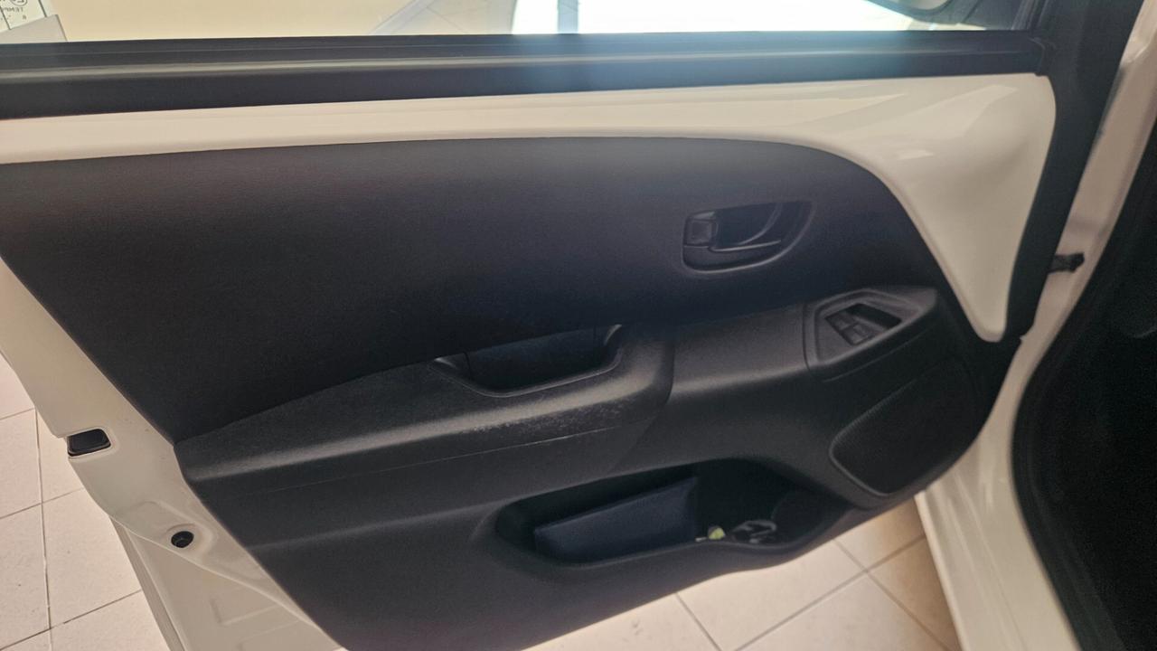 Citroen C1 Airscape VTi 68 ETG 5 porte Shine