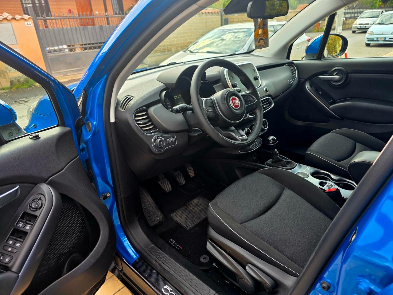 Fiat 500X 1.0 T3 120 CV Lounge
