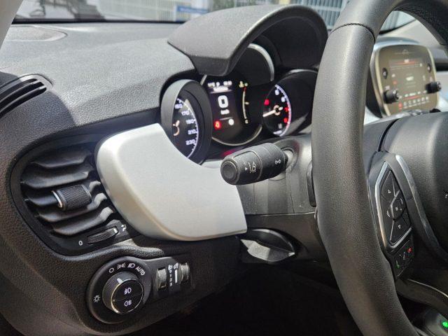 FIAT 500X 1.3 T4 150 CV DCT Connect da ?179,00 mensili