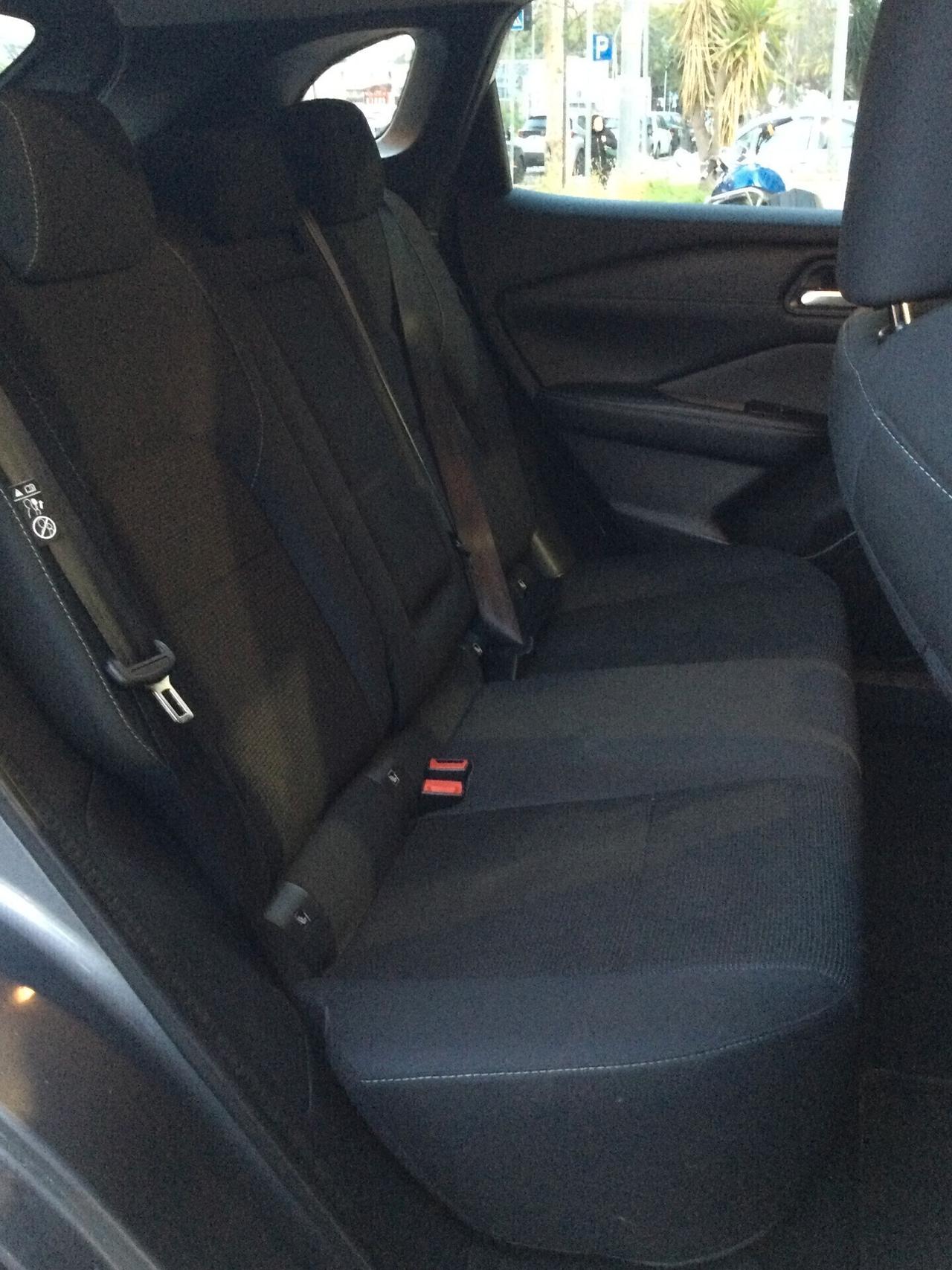 Nissan Qashqai MHEV 140 CV Tekna