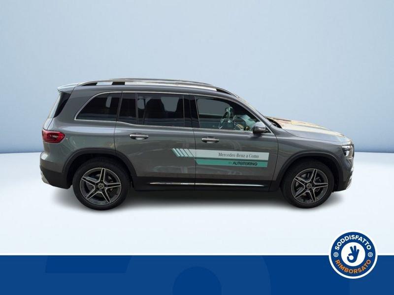 Mercedes-Benz Classe GLB GLB 200d Automatic AMG Line Premium