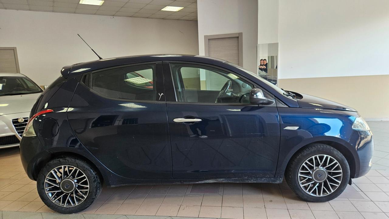 Lancia Ypsilon 1.3 MJT 16V 95 CV 5 porte S&S Platinum