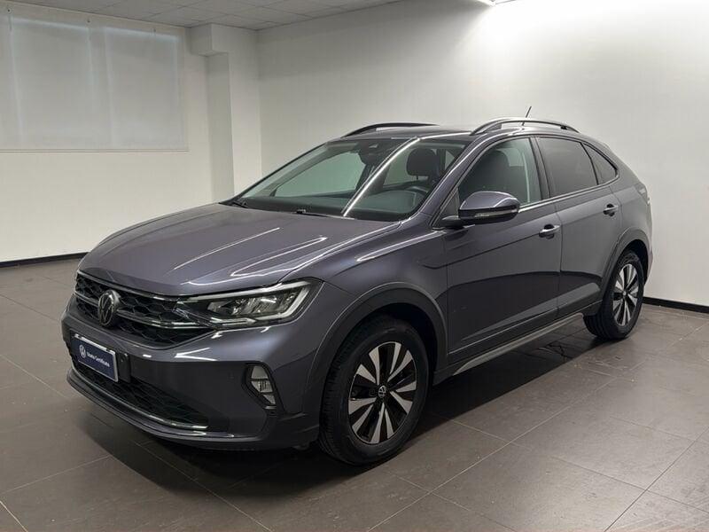 Volkswagen Taigo Life 1.0 TSI 70 kW (95 CV) Manuale