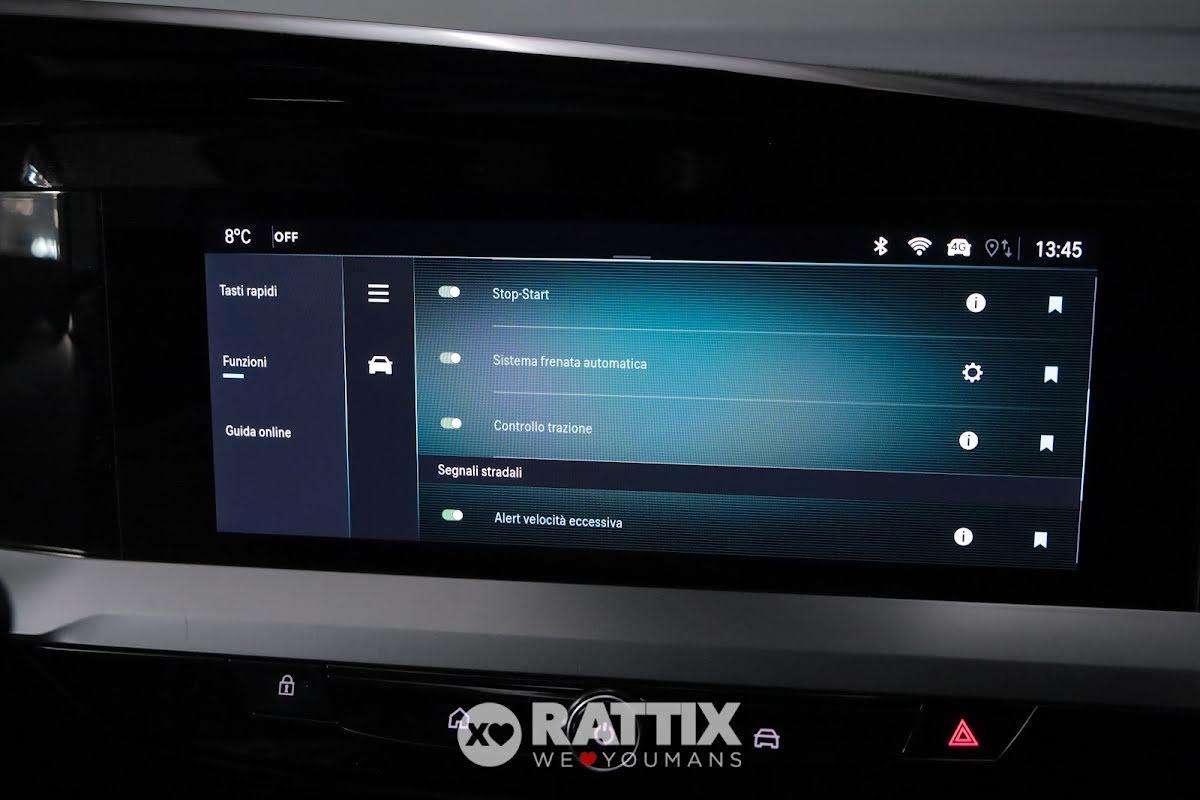 Opel Mokka 1.2 136CV GS