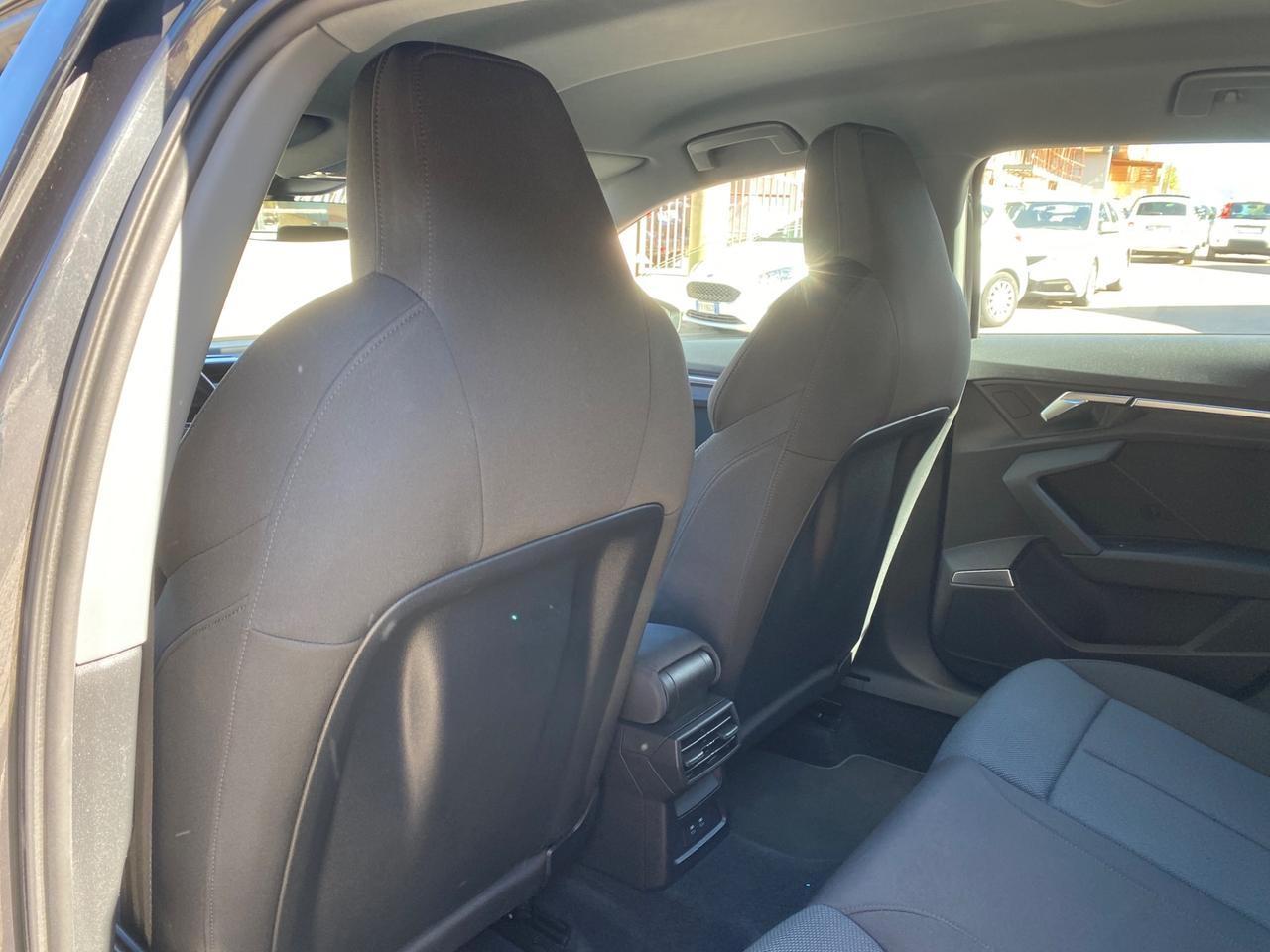 Audi A3 SPB 35 TDI
