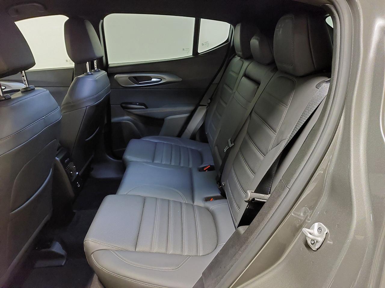 ALFA ROMEO Tonale Tonale 1.6 diesel 130 CV TCT6...