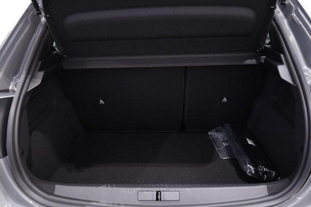 PEUGEOT 208 1.2 PureTech 100cv S&S 5 porte Allure #Access Pack