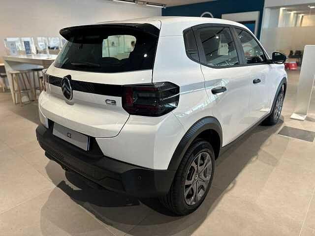 Citroen C3 PureTech 100 S&S You
