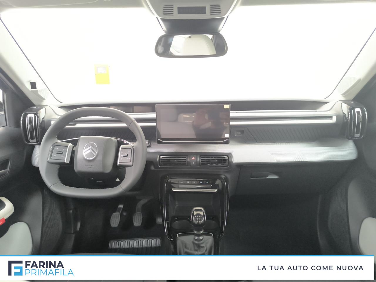 CITROEN C3 1.2 puretech Max 100cv s&s