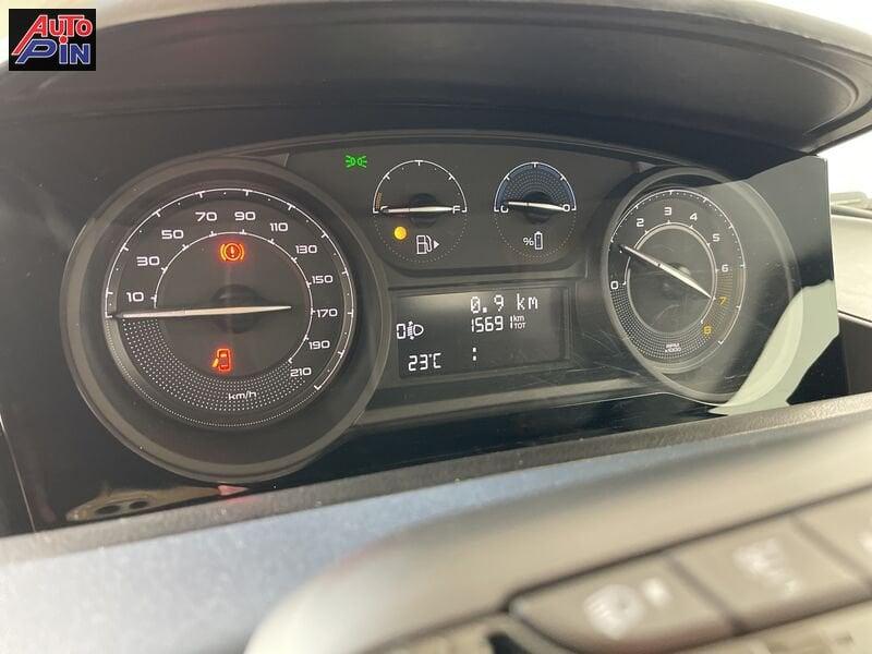 Lancia Ypsilon Ypsilon 1.0 FireFly 5 porte S&S Hybrid Platino