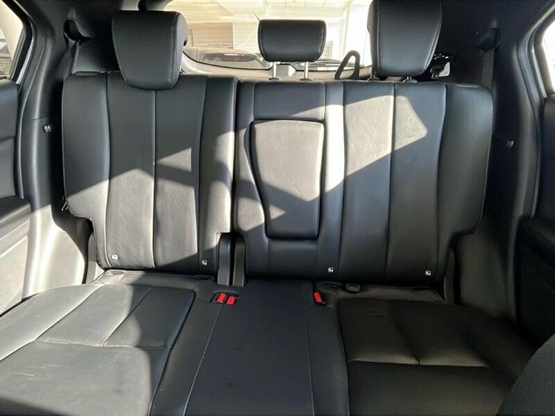 Mitsubishi Eclipse Cross 2.4 MIVEC 4WD PHEV Diamond SDA