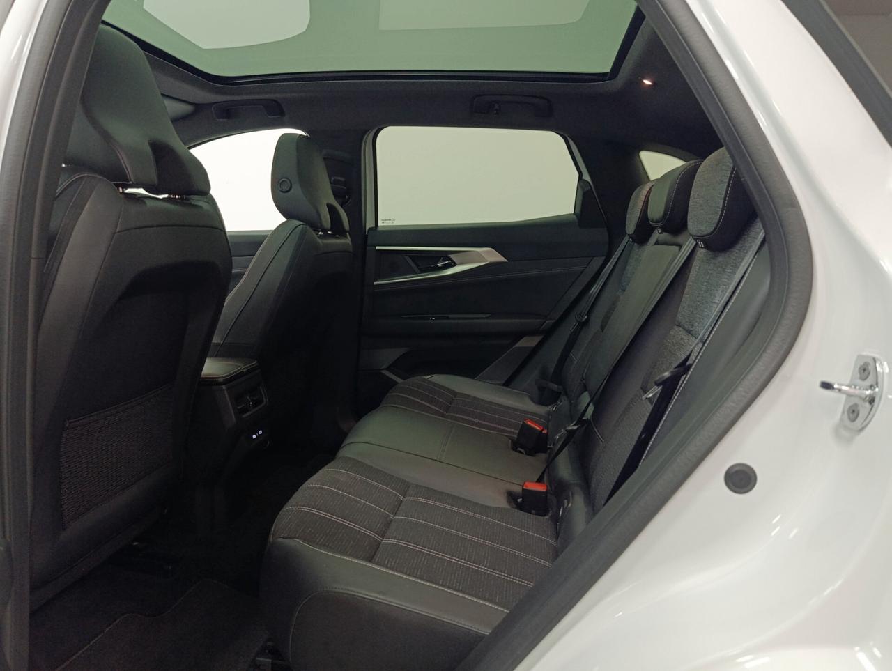 Renault Austral Full Hybrid E-Tech 200 CV Techno