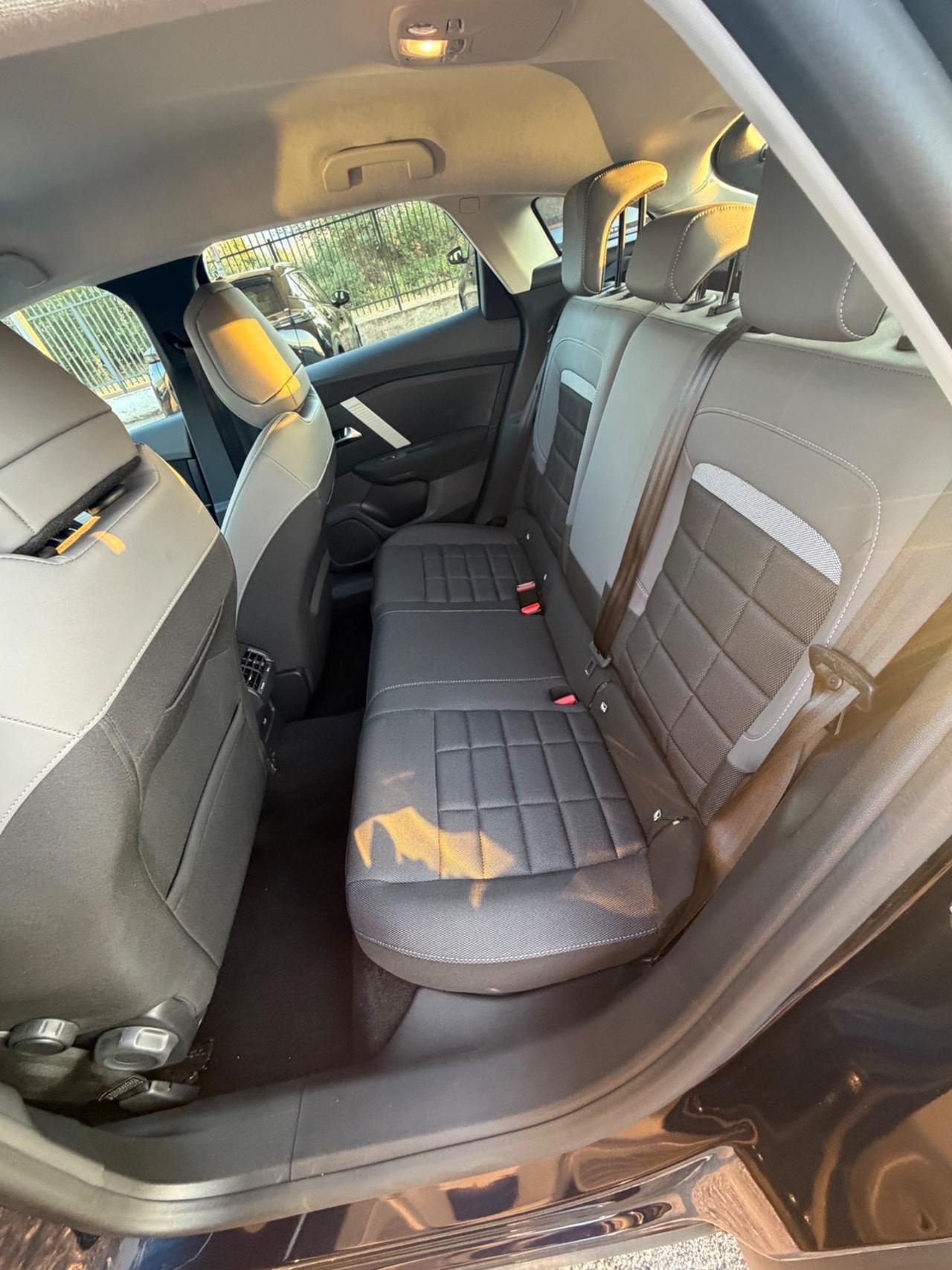 Citroen C4 PureTech 130 S&S Plus
