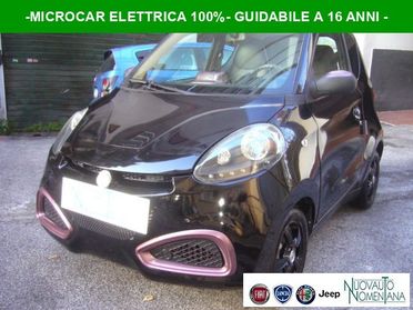 ZD D1 ZD D1 ICARO Zhidou Microcar ELETTRICA 100%