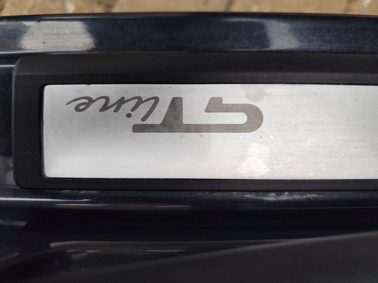 Renault Megane Mégane 1.5 dCi 110CV SporTour GT Line